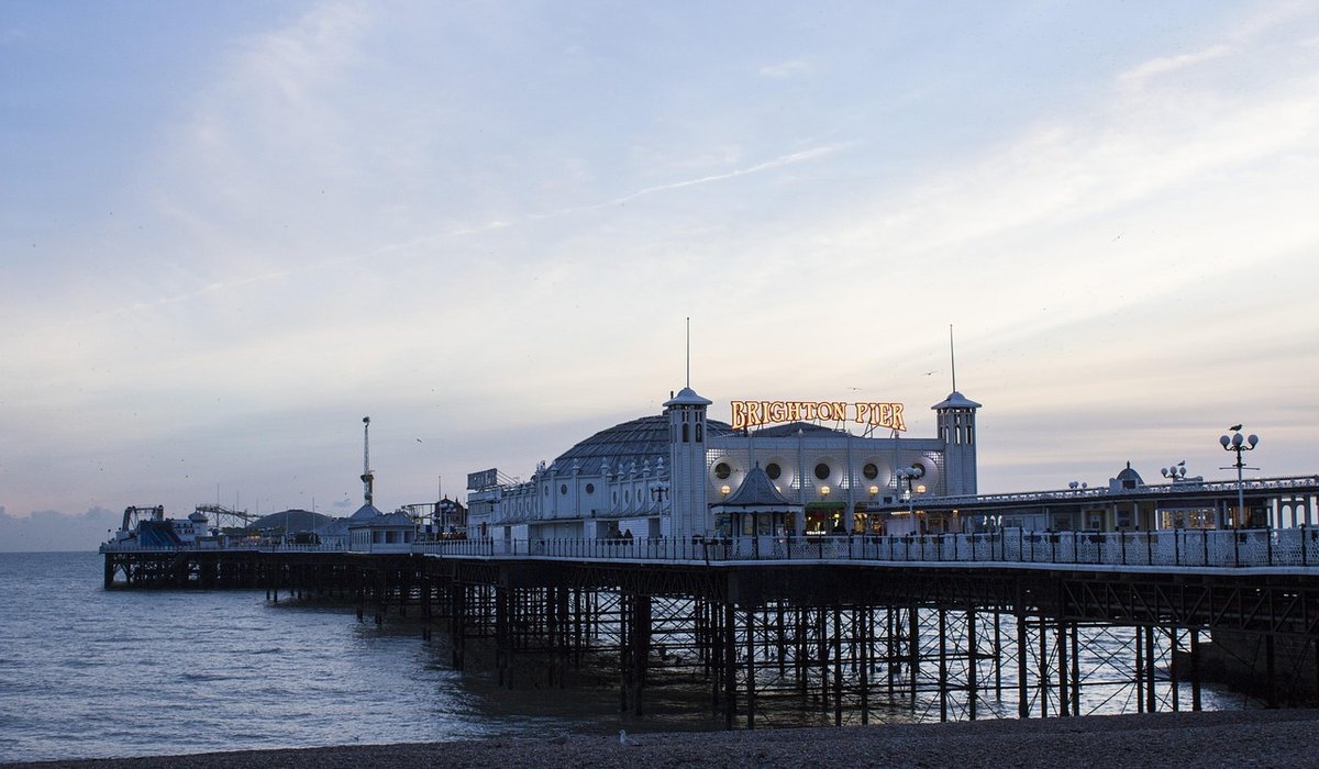 Best Seaside Towns for a Traditional British Summer Break