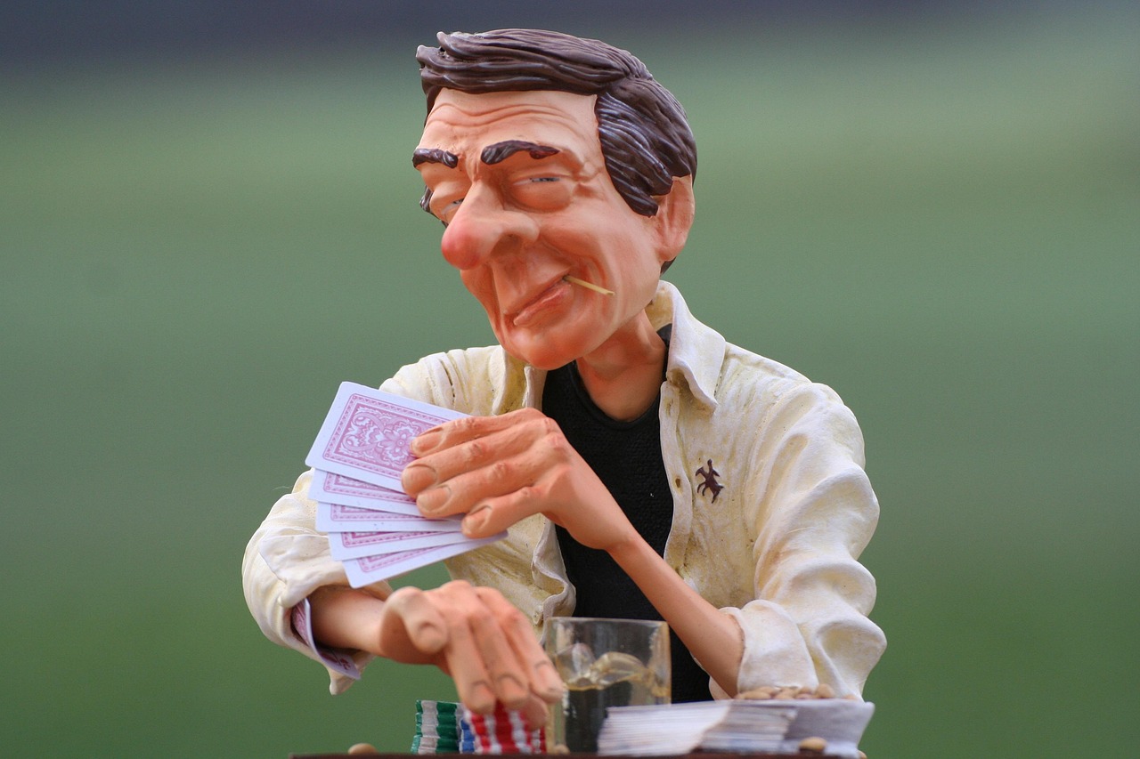 The iGaming Edge: What Separates Winners From the Rest
